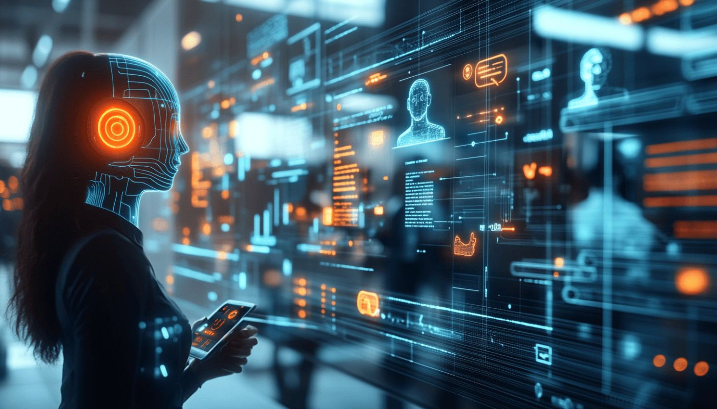 Comment les technologies de conversation automatisée transforment-elles l'interaction client ?
