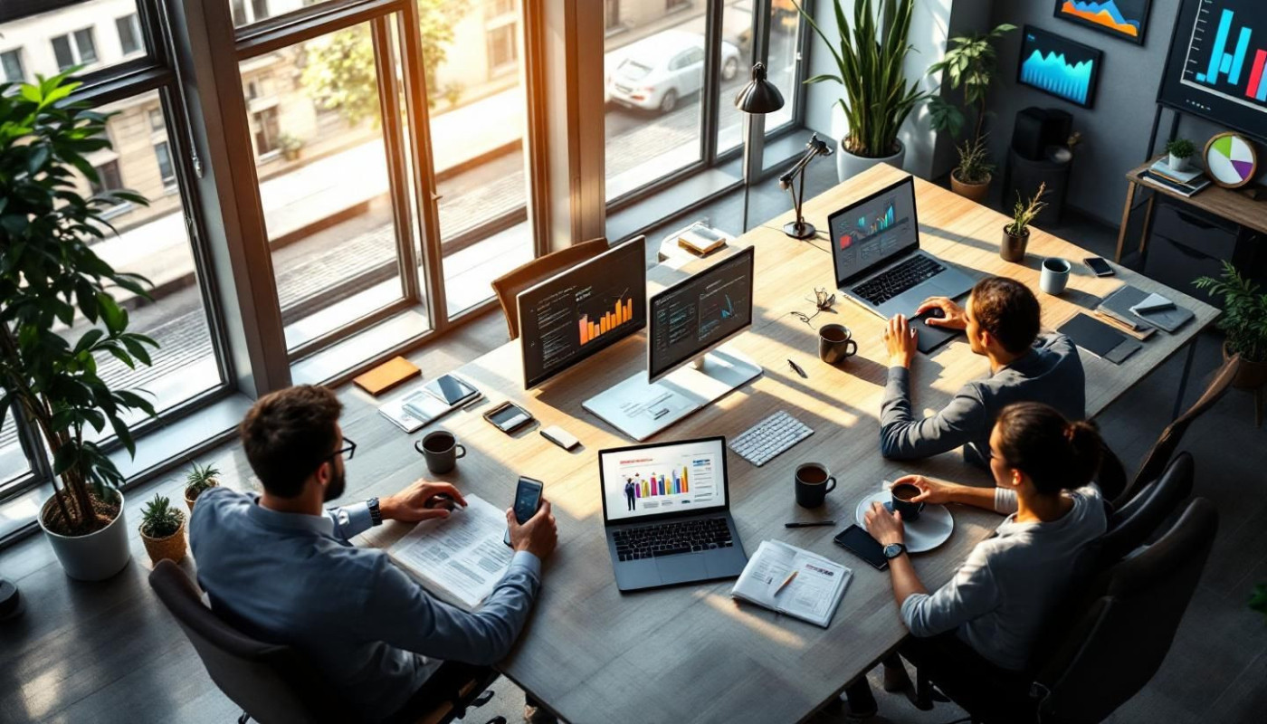 Optimisation de la conversion : Techniques et stratégies essentielles