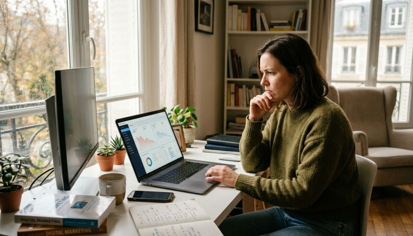 Pourquoi certaines boutiques prestashop décrochent-elles soudainement en référencement ?