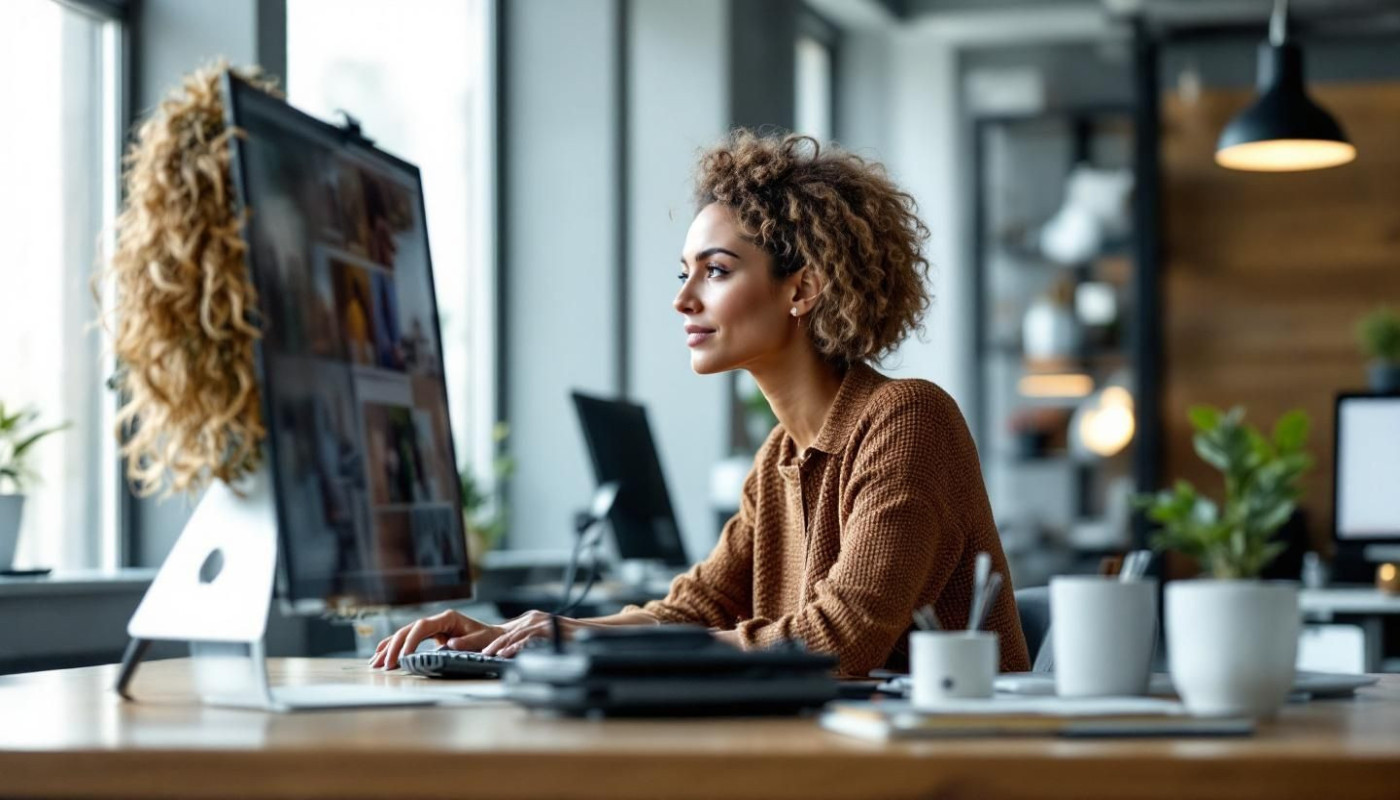 Pourquoi opter pour un site vitrine peut transformer votre entreprise ?